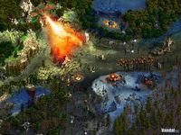 Nuevas im�genes de Heroes of Annihilated Empires