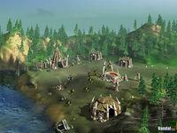 Nuevas im�genes de Heroes of Annihilated Empires