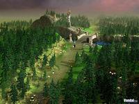 E3: Nuevas im�genes de Heroes of Annihilated Empires