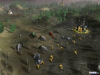 E3: Nuevas im�genes de Heroes of Annihilated Empires