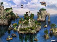 E3: Nuevas im�genes de Heroes of Annihilated Empires