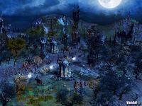 E3: Nuevas im�genes de Heroes of Annihilated Empires