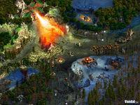 E3: Nuevas im�genes de Heroes of Annihilated Empires