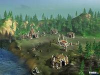 E3: Nuevas im�genes de Heroes of Annihilated Empires