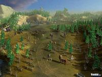 E3: Nuevas im�genes de Heroes of Annihilated Empires