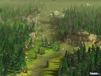E3: Nuevas im�genes de Heroes of Annihilated Empires