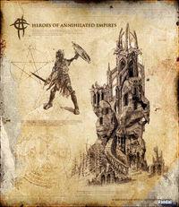 Imagen Heroes of Annihilated Empires