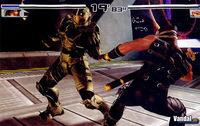 Imagen 2 de Dead or Alive 4 para Xbox