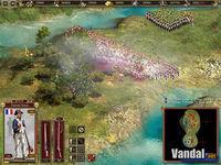 Imagen 2 de Cossacks 2 para Ordenador