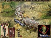 Imagen 1 de Cossacks 2 para Ordenador