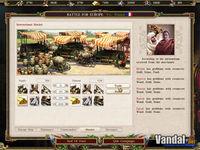 Imagen 4 de Cossacks 2 para Ordenador