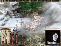 Pantalla Cossacks 2