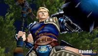 Pantalla Grandia 3