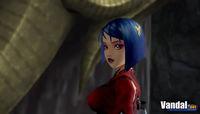 Imagen 28 de Grandia 3 para PlayStation 2