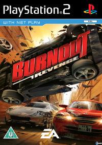 Imagen 29 de Burnout Revenge para PlayStation 2