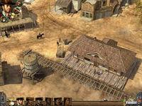 Imagen Desperados 2: Cooper's Revenge