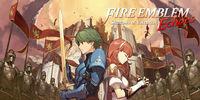 A trick that allows you to access the music from Fire Emblem Echoes: Shadows of Valentia