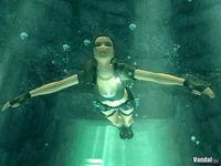 Imagen 70 de Tomb Raider: Legend para Ordenador
