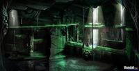 Nuevas im�genes de Tomb Raider: Legend
