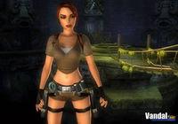 Primeras im�genes de Tomb Raider: Legend