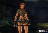 Primeras im�genes de Tomb Raider: Legend