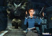 Primeras im�genes de Tomb Raider: Legend