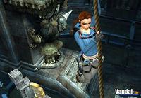 Primeras im�genes de Tomb Raider: Legend