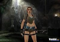 Primeras im�genes de Tomb Raider: Legend
