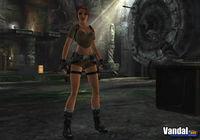 Primeras im�genes de Tomb Raider: Legend