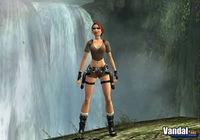 Primeras im�genes de Tomb Raider: Legend
