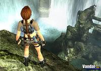 Primeras im�genes de Tomb Raider: Legend