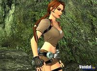 Primeras im�genes de Tomb Raider: Legend