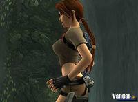 Primeras im�genes de Tomb Raider: Legend