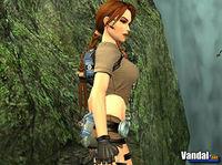 Primeras im�genes de Tomb Raider: Legend