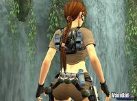 Primeras im�genes de Tomb Raider: Legend