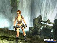 E3: Nuevas im�genes de Tomb Raider: Legend