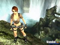 E3: Nuevas im�genes de Tomb Raider: Legend