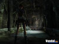 E3: Nuevas im�genes de Tomb Raider: Legend