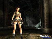 E3: Nuevas im�genes de Tomb Raider: Legend