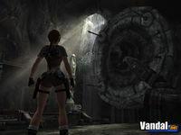 E3: Nuevas im�genes de Tomb Raider: Legend