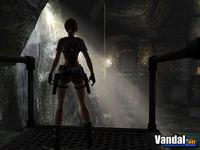 E3: Nuevas im�genes de Tomb Raider: Legend