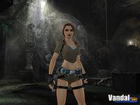 E3: Nuevas im�genes de Tomb Raider: Legend