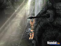 E3: Nuevas im�genes de Tomb Raider: Legend