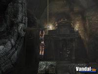 E3: Nuevas im�genes de Tomb Raider: Legend