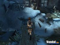 E3: Nuevas im�genes de Tomb Raider: Legend