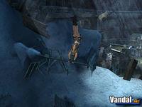 E3: Nuevas im�genes de Tomb Raider: Legend