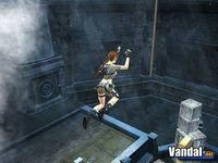 E3: Nuevas im�genes de Tomb Raider: Legend