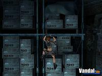 E3: Nuevas im�genes de Tomb Raider: Legend