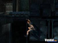 E3: Nuevas im�genes de Tomb Raider: Legend