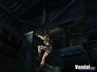 E3: Nuevas im�genes de Tomb Raider: Legend